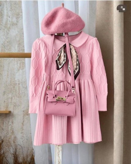 فستان العيد