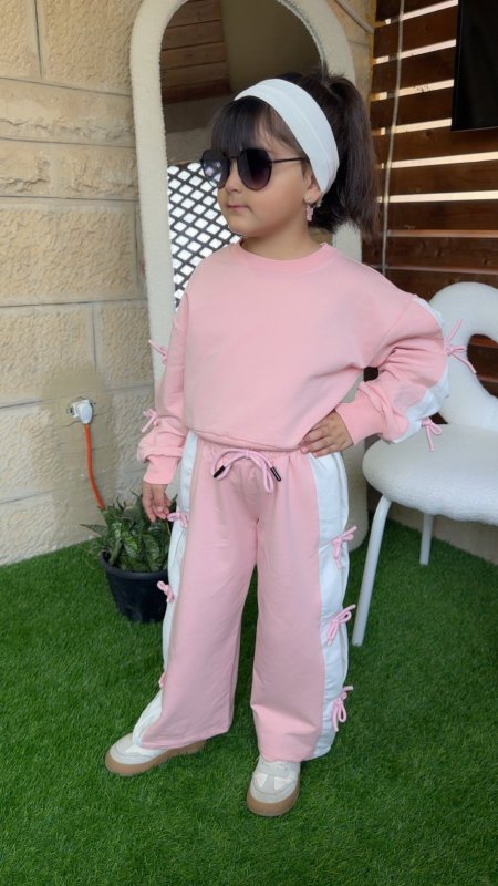 ترنجة عملي بناتي