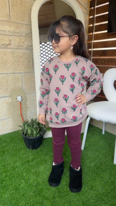 ترنجة عملي بناتي