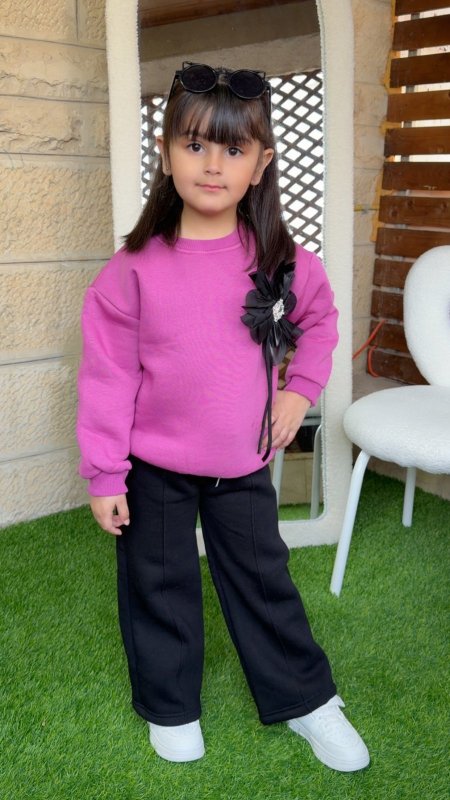 ترنجة شتوية مصوفة