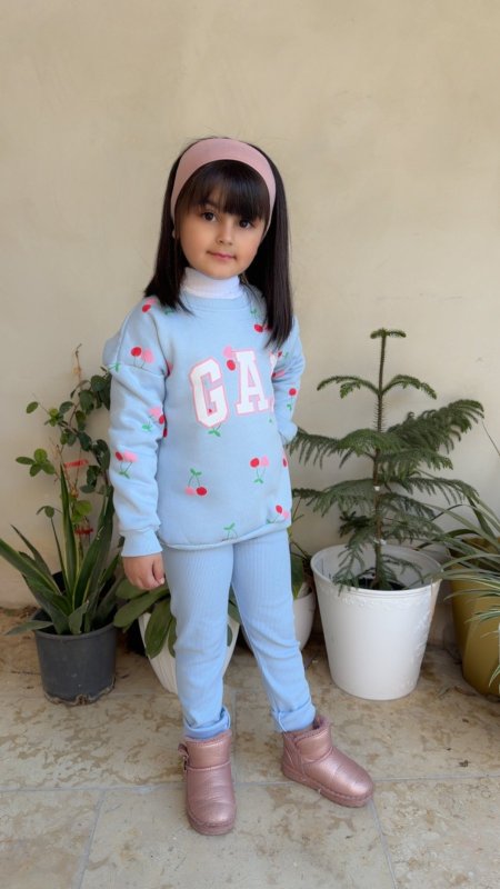 ترنجة شتوي مصوف