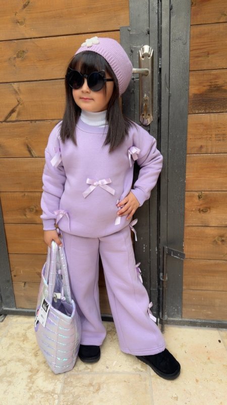 ترنجة شتوي مصوفة